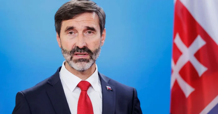 Slovakiya sanksiyaları dəstəkləməyə hazırdır, amma... VİDEO
