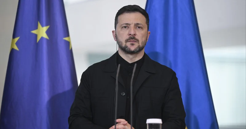 “Putin təkcə Ukraynanın ərazisini istəmir” “Atəşkəs nə qələbə, nə də məğlubiyyətdir”