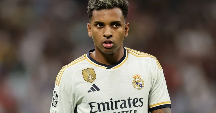 Real Madrid Rodriqonu bu qiymətə satmağa hazırdır