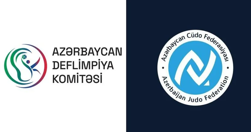 Bakıda eşitmə qabiliyyəti məhdud olan cüdoçuların hazırlıq səviyyəsi yoxlanılıb