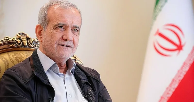 İran prezidenti atəşkəs rejiminin pozulmaması üçün şərtini AÇIQLADI