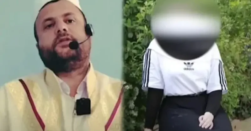 16 yaşlı qızı qaçıran axundla bağlı qərar verildi CƏZALANDI