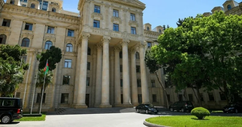 Azərbaycan BMT nin Ətraf Mühit Proqramının Daimi Nümayəndələr Komitəsi Bürosunun sədri seçilib