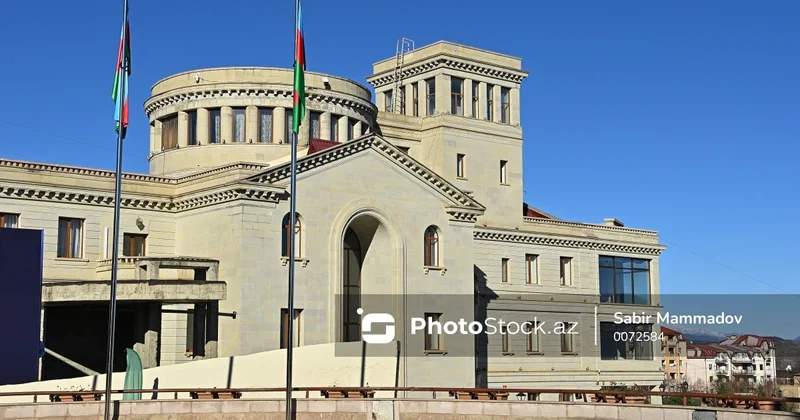 Xankəndi diplomatik gündəmin mərkəzində: Türkiyəli səfir İƏT zirvə görüşünün əhəmiyyətindən DANIŞDI