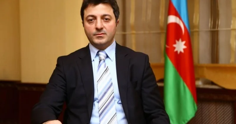 Dünyaya Türkiyə ilə yaxınlığımızı bir daha sübuta yetirdik
