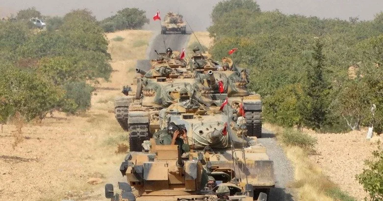 Türkiyə ilə müharibə ssenarisi? İran raketləri gündəmi dəyişdi