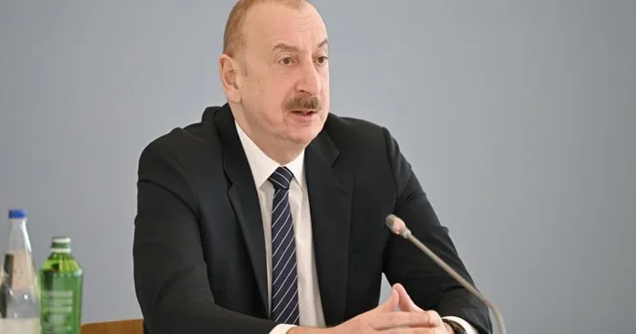 Prezident: Son 20 il ərzində energetika sistemini demək olar sıfırdan qurmuşuq