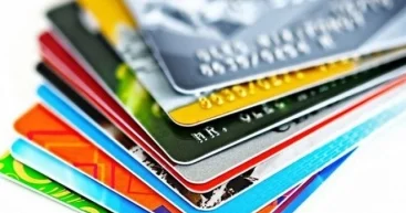 Azərbaycanda bank kartları ilə dövriyyə 27 % artıb