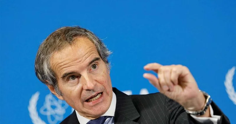 Arakçi AEBA rəhbərinin görüş təklifini rədd etdi