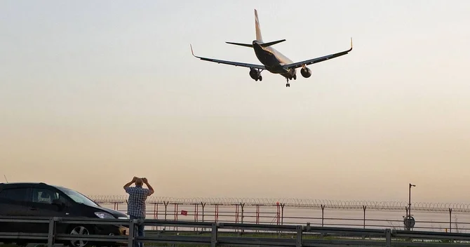 Rusiyada hava limanları PUA hücumu səbəbindən bağlanıb