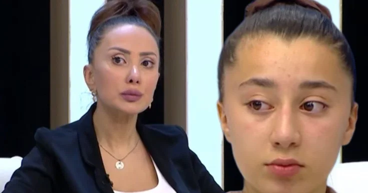 Atamla heç vaxt görüşməmişəm