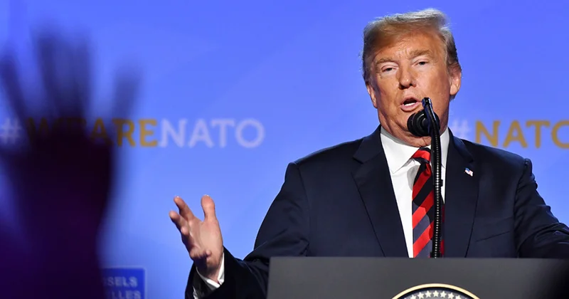 Трамп показал переписку с Рютте и похвастался победой