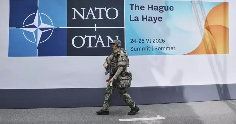 Bu gün Haaqada NATO liderlərinin növbəti sammiti keçiriləcək