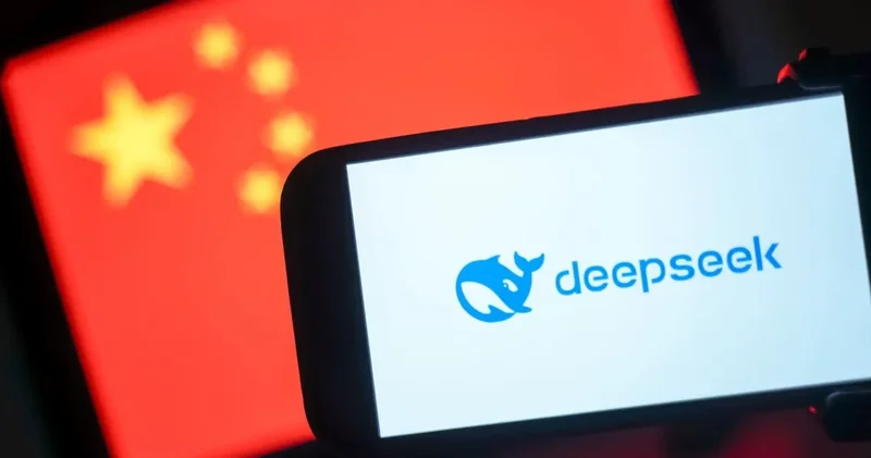 Rəqəmsal casusluq: DeepSeek Çin xüsusi xidmət orqanlarına məlumat ötürməkdə ittiham olunur