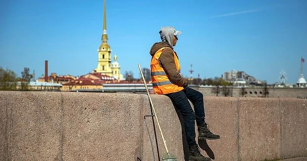 Ruslar niyə yeni gələn miqrantlardan qorxurlar..?