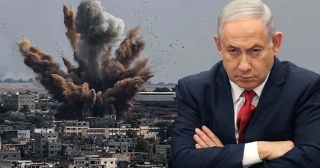 İsrailin sülh mesajının PƏRDƏARXASI: Əslində Netanyahu buna nail olmaq istəyir SENSASİON TƏFƏRRÜAT KONKRET