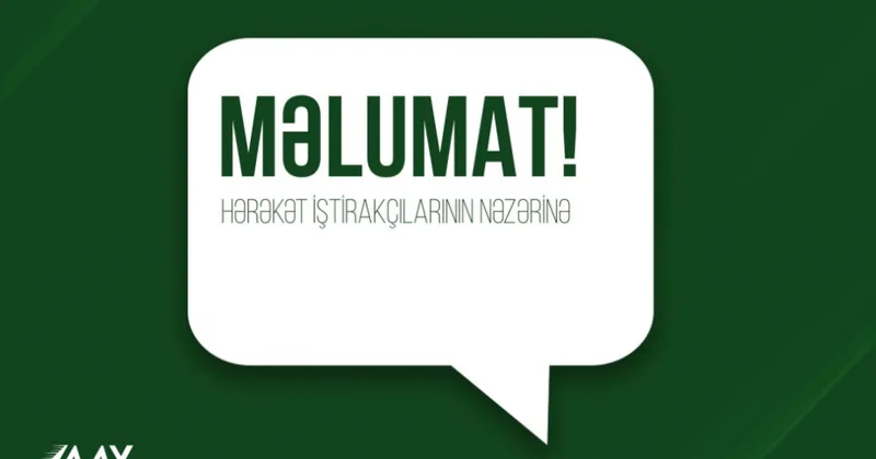 Ələsgər Qayıbov küçəsində nəqliyyatın hərəkəti məhdudlaşdırılacaq