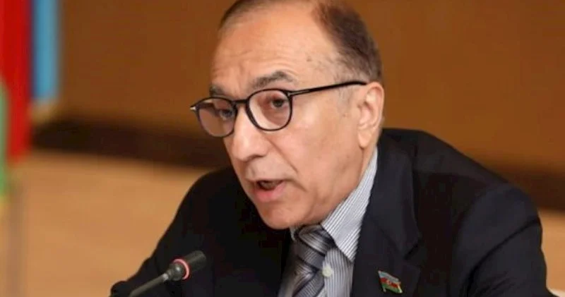 Müharibə canilərini “girov” və “hərbi əsir” kimi təqdim etməyə çalışırlar Deputat