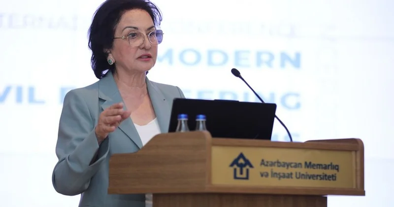 Ректор: Архитектурное наследие Западного Азербайджана систематически разрушалось