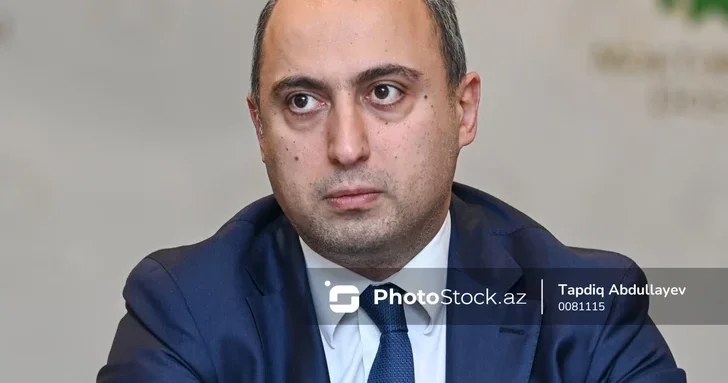 Эмин Амруллаев: В некоторых регионах нет ни лицеев, ни гимназий