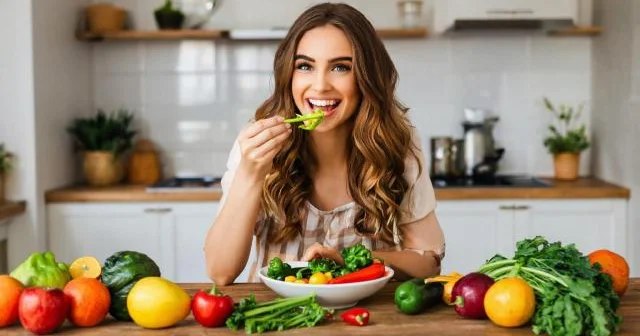 Yayda iştah azalır, amma düzgün qidalanma vacibdir...