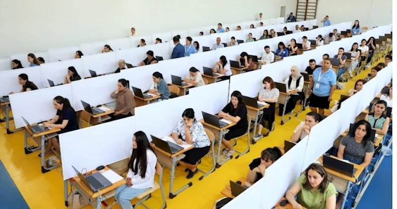 Sertifikasiya imtahanları çətin deyil Deputat