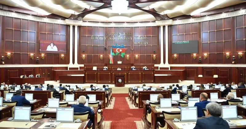 Azərbaycan ilə Çin cinayət işləri üzrə qarşılıqlı hüquqi yardım həyata keçirəcəklər