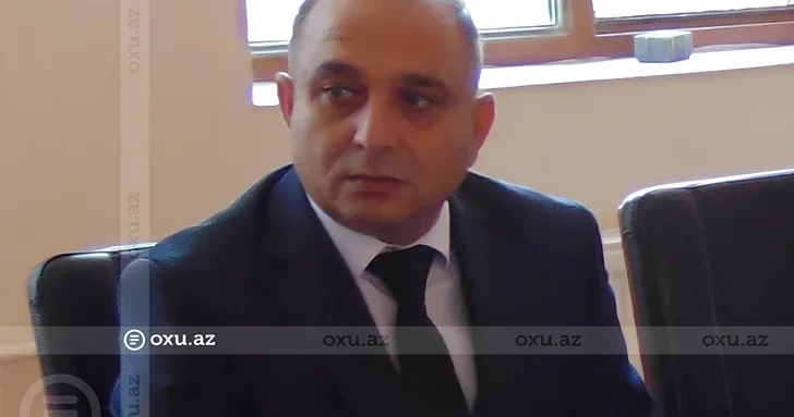 В Баку чиновник умер на рабочем месте