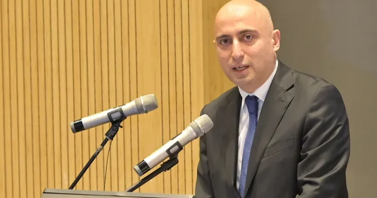270 şagirdi bir yerə yığa bilməsəm, müəllimə maaş verə bilməyəcəyik Nazir