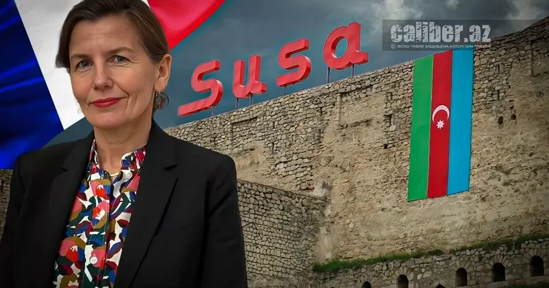 Paris Şuşada təslim oldu