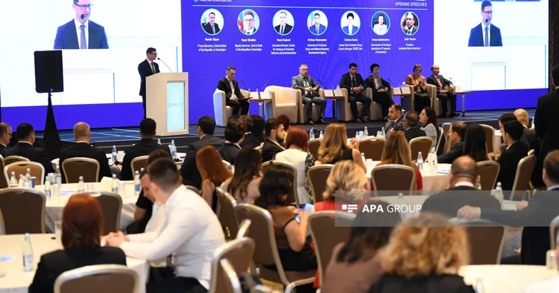 Sədr müavini: AMB Data və Süni İntellekt üzrə idarəetmə çərçivələri üzərində işləyir