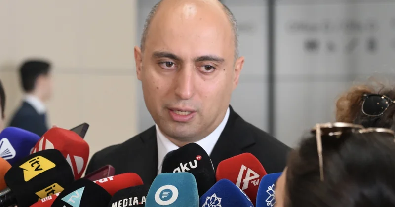 Nazir sertifikatlaşdırma imtahanında sualların çətin olmasına dair iddialara münasibət bildirib