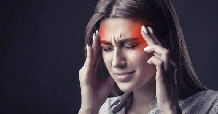 Qulaq çöpü ilə bunu etmək baş ağrısını azaldır