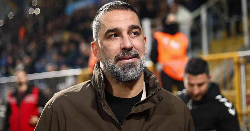 Arda Turan Beşiktaş la qarşılaşmaq ehtimalı barədə nə dedi?