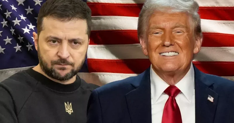 The Guardian предрекает успех Трампа и неудачу Украины на саммите НАТО