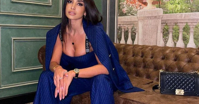 Həddini aşan həmkarımı setdə döymüşəm Pərvindən etiraf