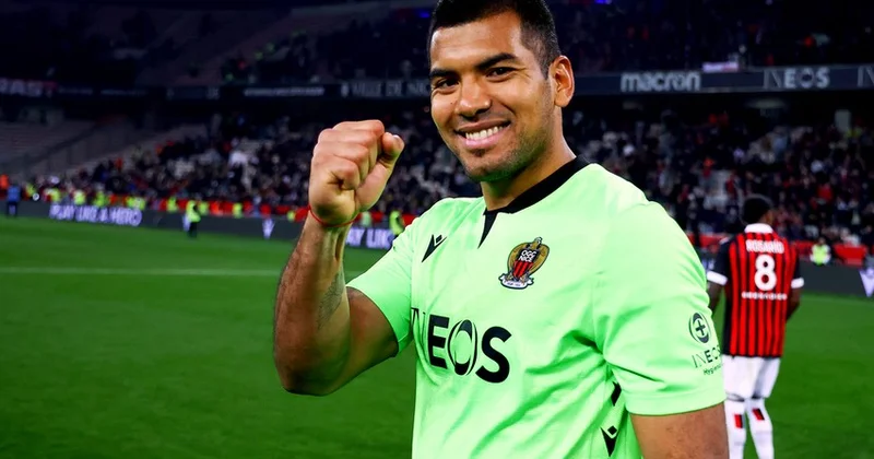 İngiltərə klubu Argentina millisinin üzvünü transfer edib