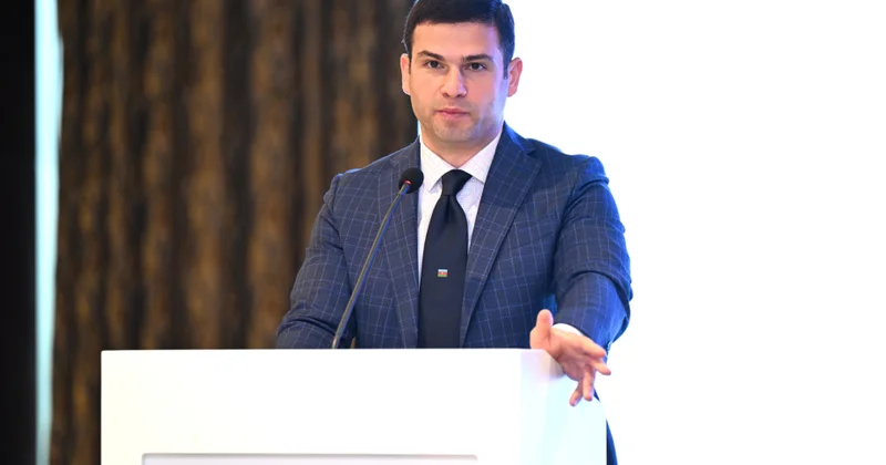 KOBİA: Dayanıqlı maliyyə sistemlərinin yaradılmasında rəqəmsal alətlərin rolu artmaqdadır