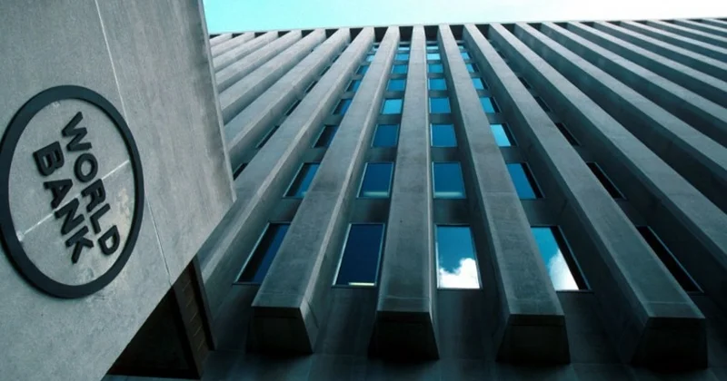 Dünya Bankı Azərbaycan iqtisadiyyatına ilə bağlı proqnozunu açıqladı