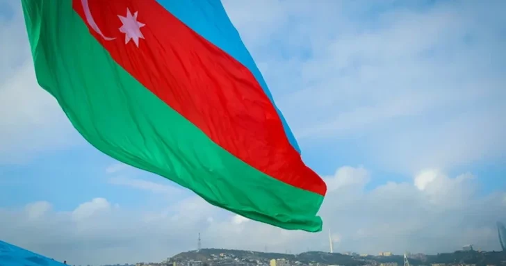 Азербайджан ведущая держава Южного Кавказа с глобальным влиянием