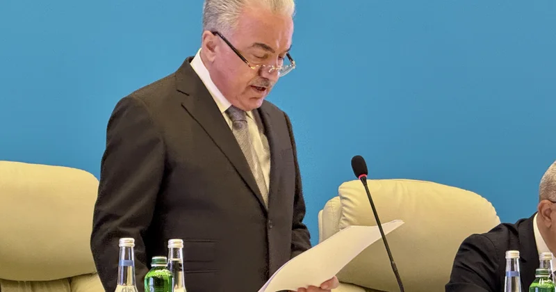 Zeynal Nağdəliyev: Dövlət Proqramı pambıqçılığın və tekstil sənayesinin inkişafı üçün yeni imkanlar açacaq