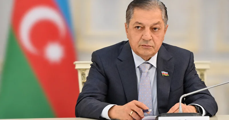 “Qlobal çağırışlar qarşısında İslam dünyasının həmrəyliyi zəruridir” Millət vəkili