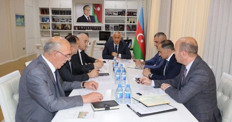 Qusarda fermerlərə dövlət dəstəyi gücləndirilir: İcra başçısından mühüm tapşırıqlar FOTO