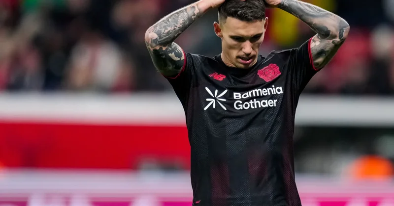 “Bayer”in müdafiəçisi “Atletiko Madrid”ə keçir