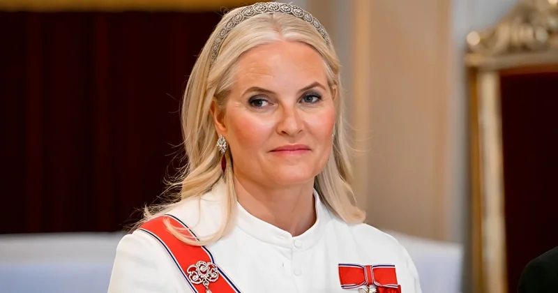 Ölümlə həyat arasında: Norveç şahzadəsi KONKRET