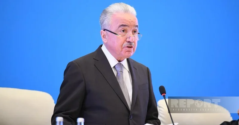Зейнал Нагдалиев: В Азербайджане внедрят новые механизмы поддержки хлопководства