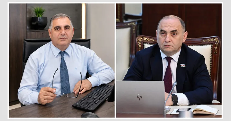 Tanınmış jurnalist Ceyhun Məmmədovun müdafiəsinə qalxdı
