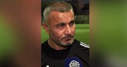 Qurban Qurbanov DÇ də hansı komandaya azarkeşlik edir? VİDEO