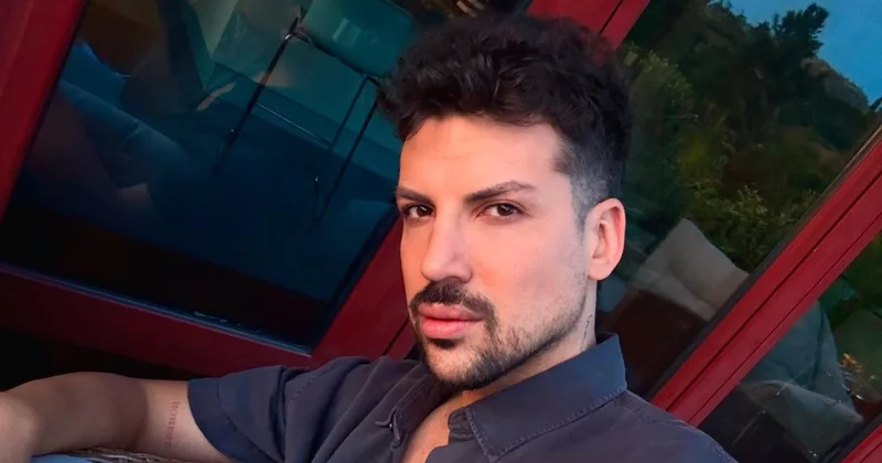 İllər sonra narkotiklə bağlı etiraf etdi