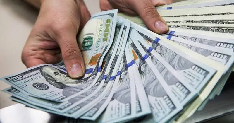 США обещают вернуть Россию в мир долларов
